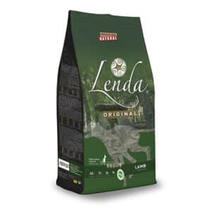 Lenda original agneau