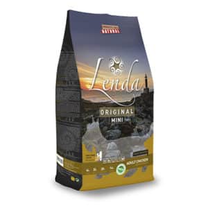 Lenda poulet adulte MINI